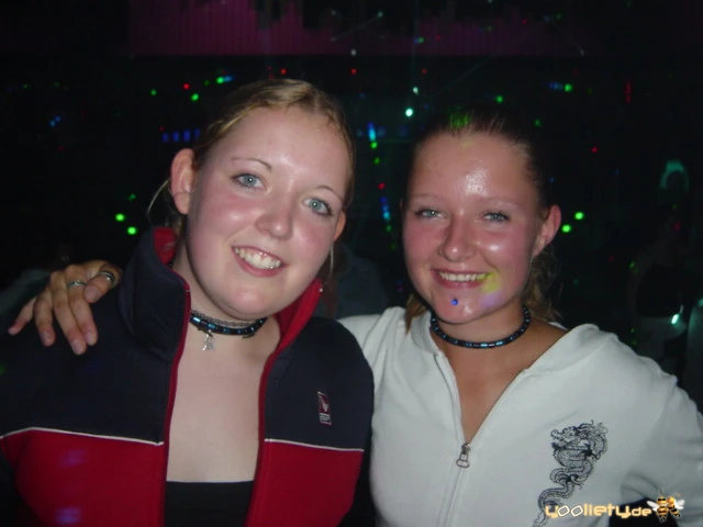 21.05.2003 – Fun2000 Hannover – Bild 20