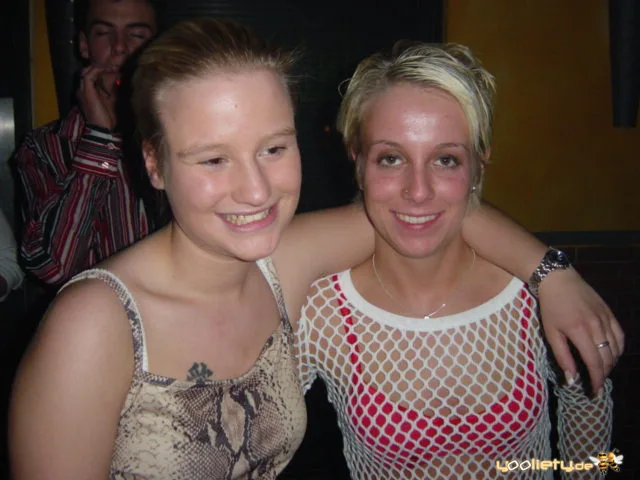 21.05.2003 – Fun2000 Hannover – Bild 41