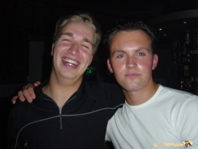 21.05.2003 – Fun2000 Hannover – Bild 33