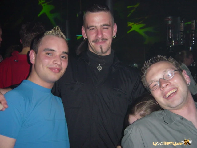 21.05.2003 – Fun2000 Hannover – Bild 36