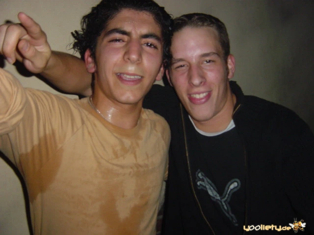 21.05.2003 – Fun2000 Hannover – Bild 31