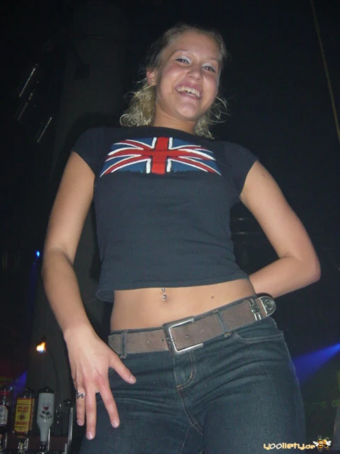 21.05.2003 – Fun2000 Hannover – Bild 9