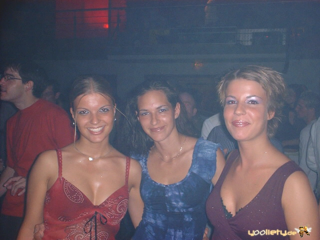 21.05.2003 – Fun2000 Hannover – Bild 75