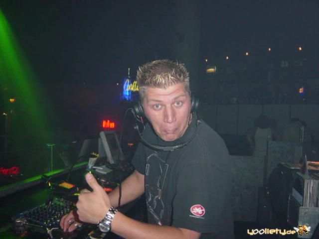 21.05.2003 – Fun2000 Hannover – Bild 2