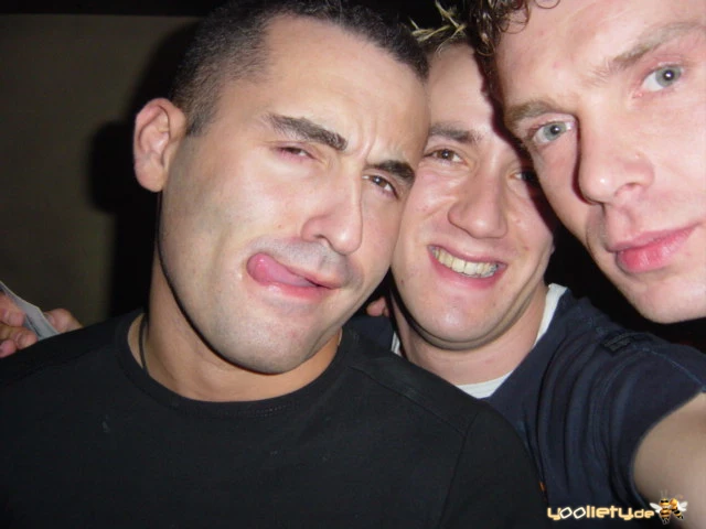 21.05.2003 – Fun2000 Hannover – Bild 45