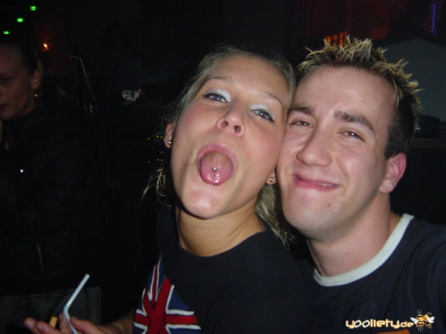 21.05.2003 – Fun2000 Hannover – Bild 22