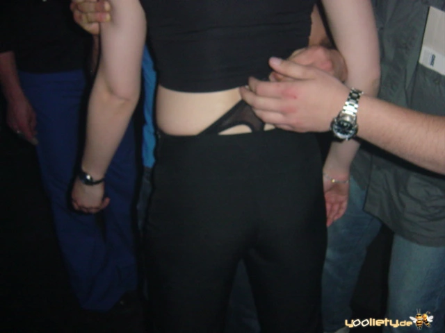 21.05.2003 – Fun2000 Hannover – Bild 35