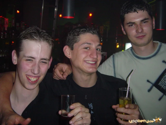 21.05.2003 – Fun2000 Hannover – Bild 5