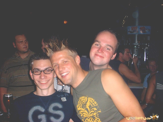 21.05.2003 – Fun2000 Hannover – Bild 62