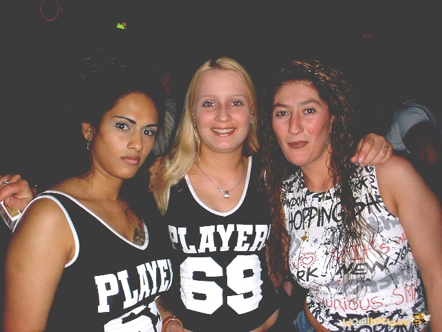 21.05.2003 – Fun2000 Hannover – Bild 96