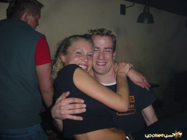 21.05.2003 – Fun2000 Hannover – Bild 12