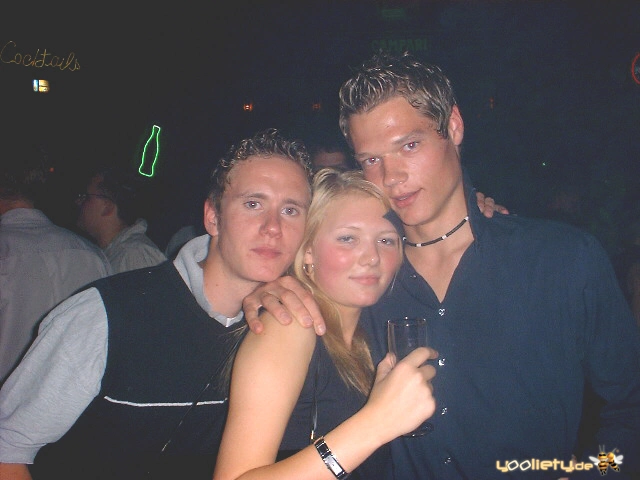 21.05.2003 – Fun2000 Hannover – Bild 65