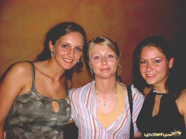 21.05.2003 – Fun2000 Hannover – Bild 98