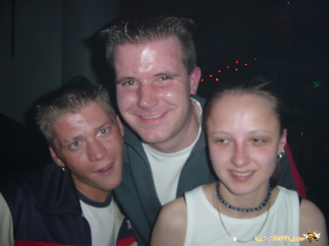 21.05.2003 – Fun2000 Hannover – Bild 24