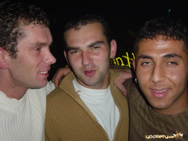 21.05.2003 – Fun2000 Hannover – Bild 38