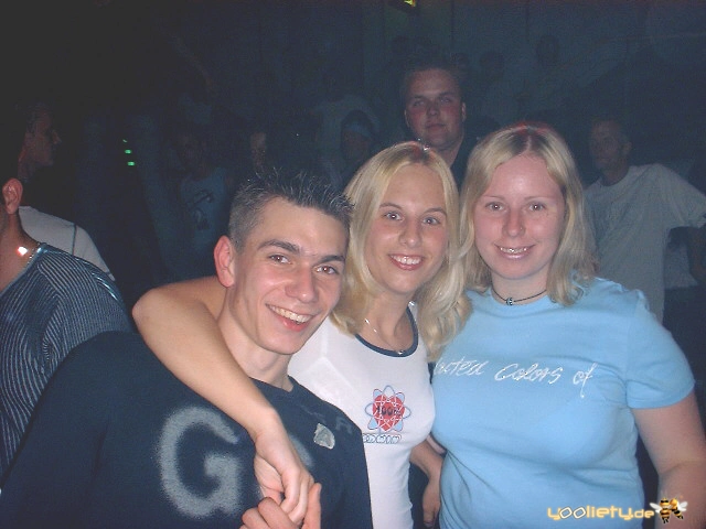 21.05.2003 – Fun2000 Hannover – Bild 109