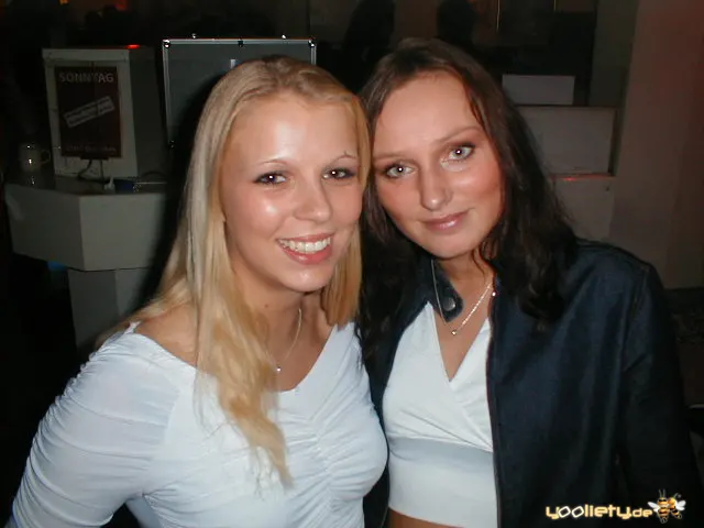 22.05.2003 – Baggi Hannover – Bild 1
