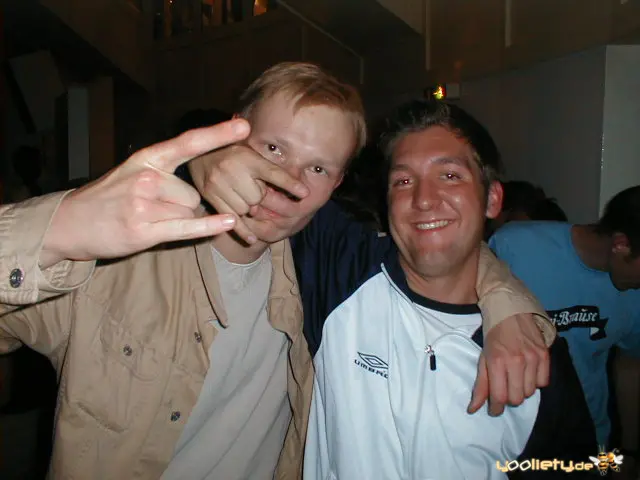 22.05.2003 – Baggi Hannover – Bild 52