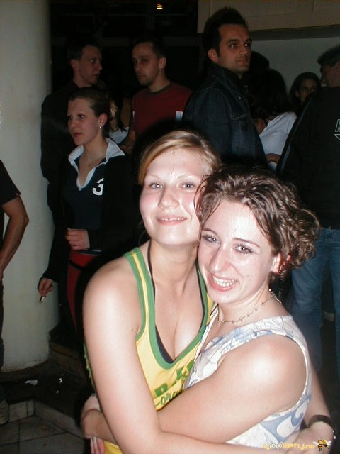 22.05.2003 – Baggi Hannover – Bild 3