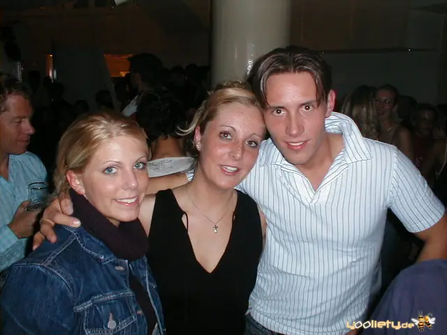 22.05.2003 – Baggi Hannover – Bild 48