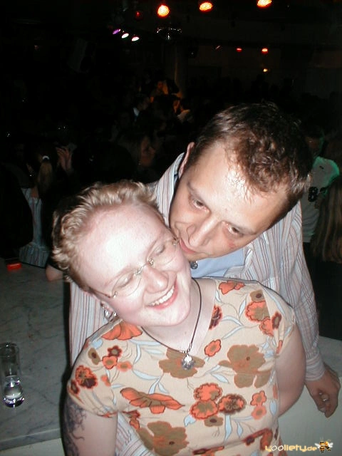 22.05.2003 – Baggi Hannover – Bild 22