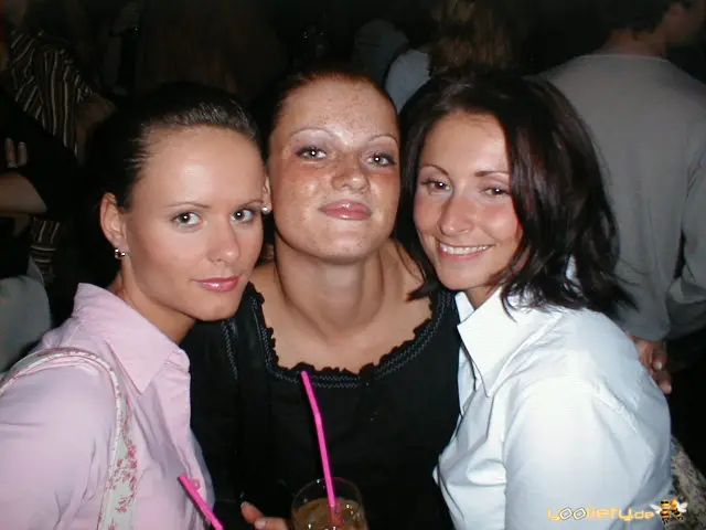 22.05.2003 – Baggi Hannover – Bild 19