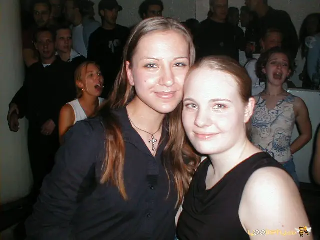 22.05.2003 – Baggi Hannover – Bild 6