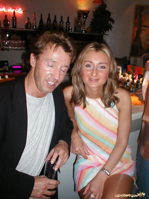 22.05.2003 – Baggi Hannover – Bild 30