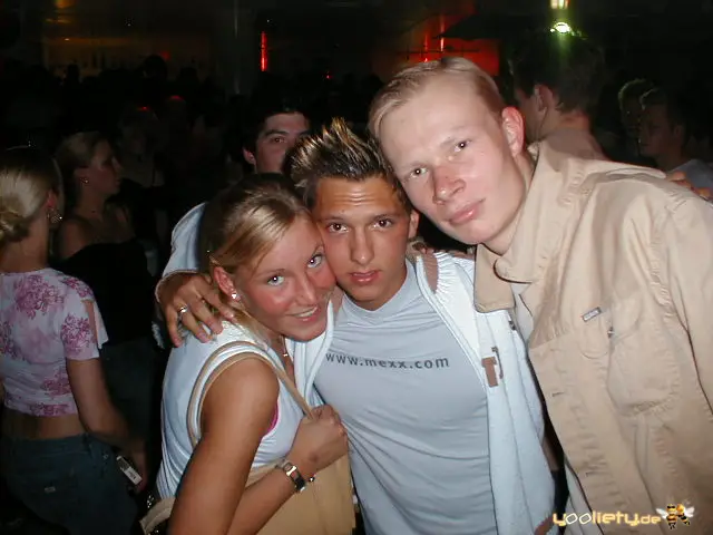 22.05.2003 – Baggi Hannover – Bild 44