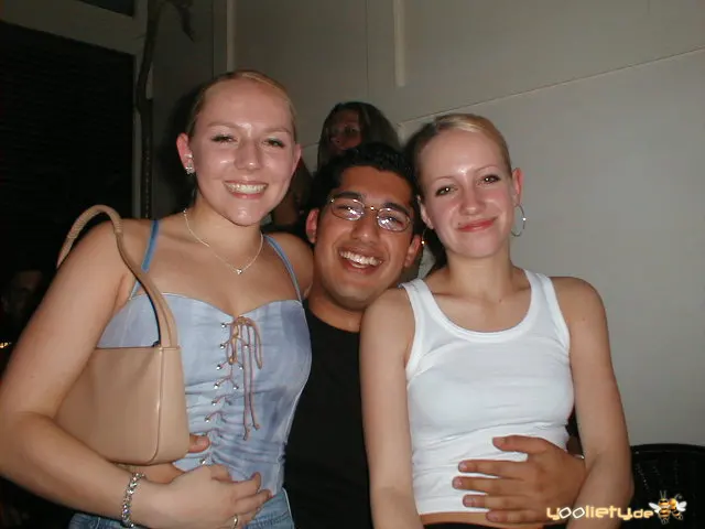 22.05.2003 – Baggi Hannover – Bild 38