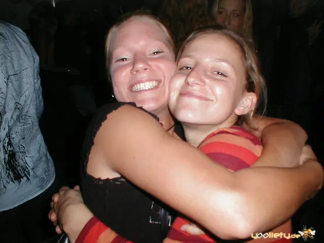 22.05.2003 – Baggi Hannover – Bild 4