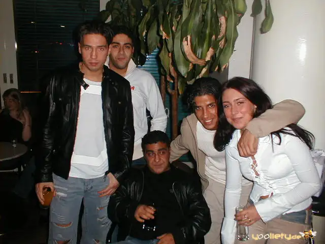 22.05.2003 – Baggi Hannover – Bild 28