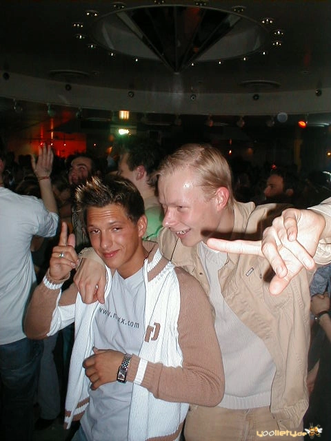 22.05.2003 – Baggi Hannover – Bild 43