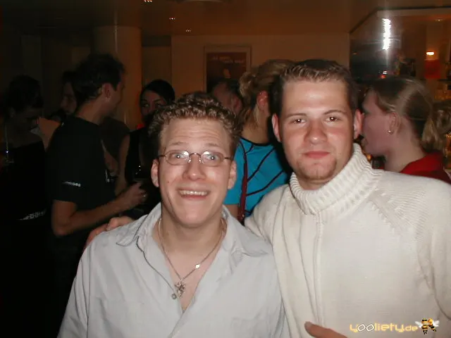 22.05.2003 – Baggi Hannover – Bild 49