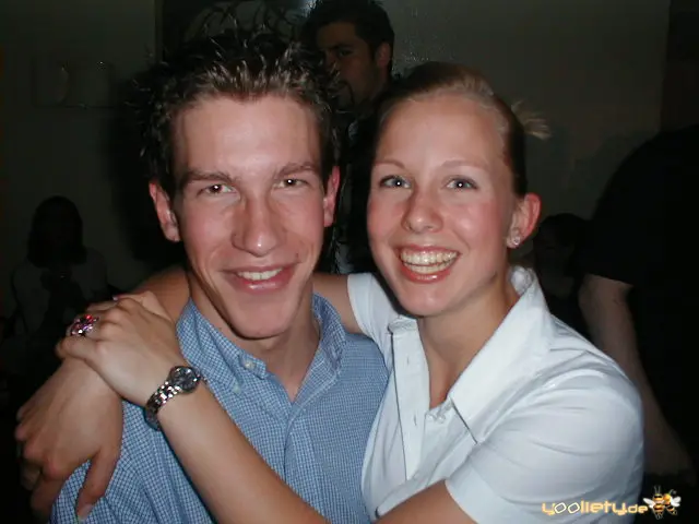 22.05.2003 – Baggi Hannover – Bild 9