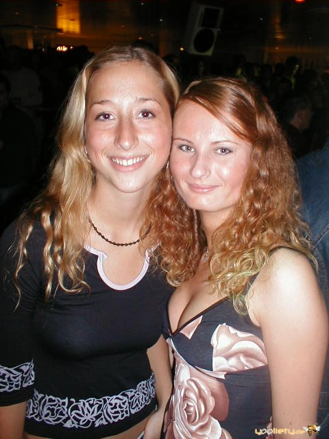 22.05.2003 – Baggi Hannover – Bild 5