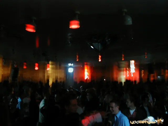 22.05.2003 – Baggi Hannover – Bild 2
