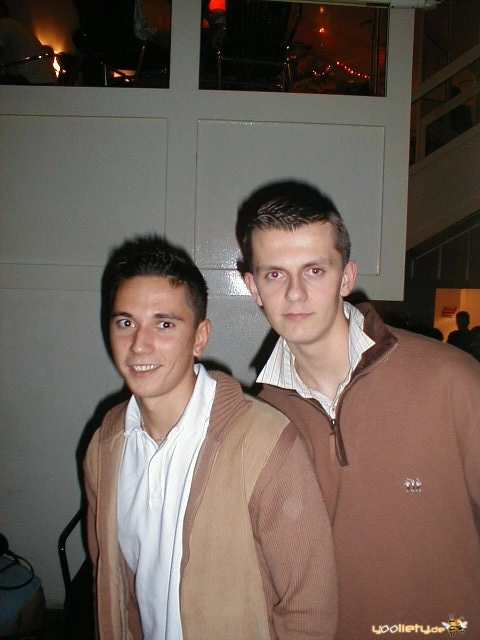 22.05.2003 – Baggi Hannover – Bild 34