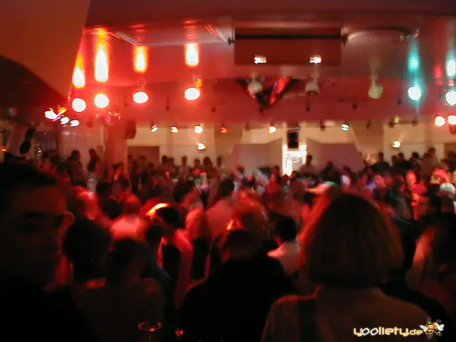22.05.2003 – Baggi Hannover – Bild 47