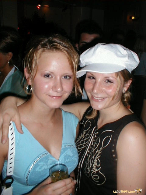 22.05.2003 – Baggi Hannover – Bild 23