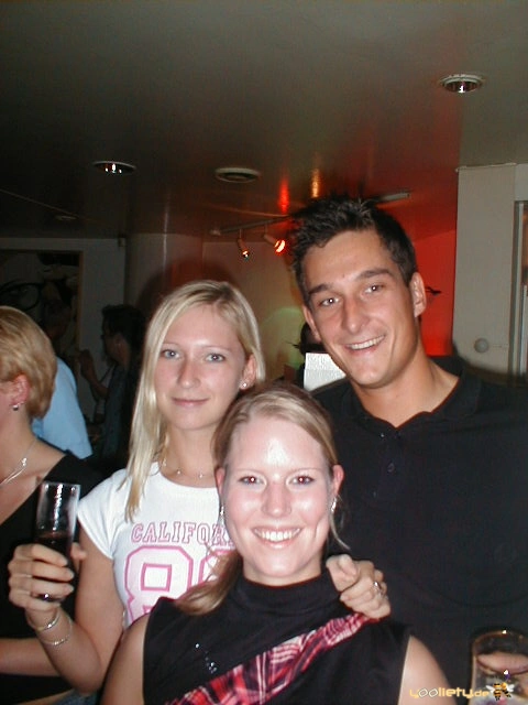 22.05.2003 – Baggi Hannover – Bild 21