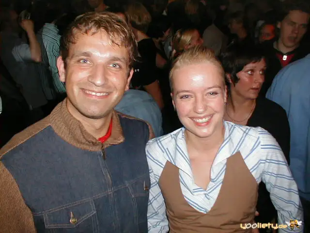 22.05.2003 – Baggi Hannover – Bild 15