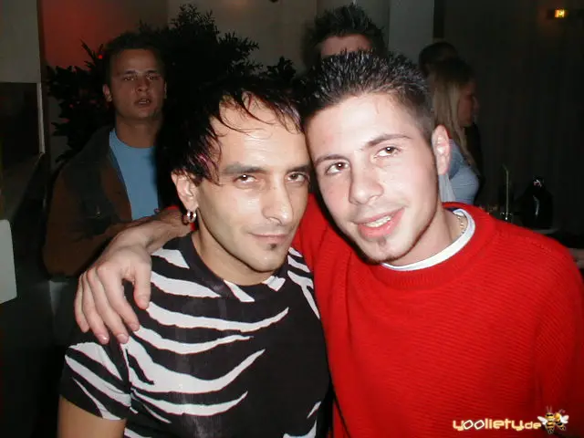 22.05.2003 – Baggi Hannover – Bild 24