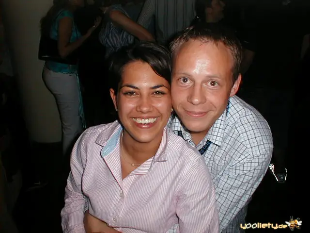 22.05.2003 – Baggi Hannover – Bild 33