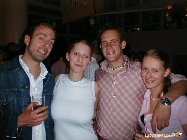 22.05.2003 – Baggi Hannover – Bild 31