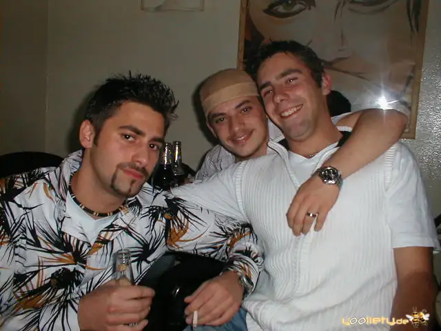 22.05.2003 – Baggi Hannover – Bild 10
