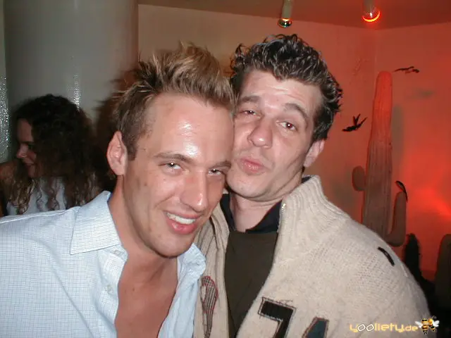 22.05.2003 – Baggi Hannover – Bild 18