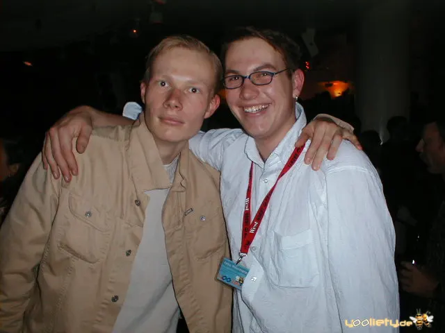 22.05.2003 – Baggi Hannover – Bild 45