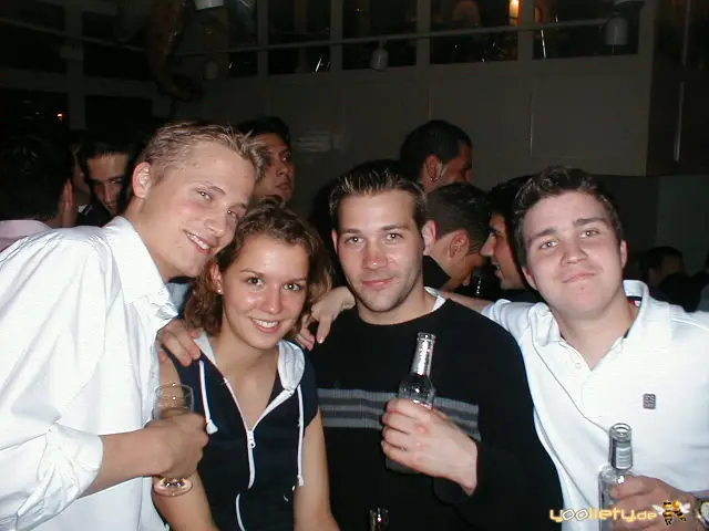 22.05.2003 – Baggi Hannover – Bild 32