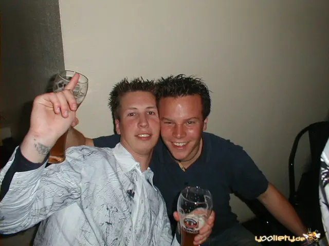 22.05.2003 – Baggi Hannover – Bild 11